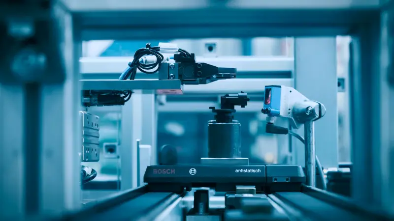 Simplifying processes and multiplying results